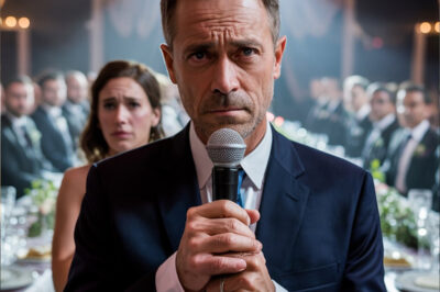 EL FILÁNTROPO DESNUDO: EL SECRETO DEL VAGABUNDO QUE CONGELÓ LA VERGÜENZA DE LA ÉLITE