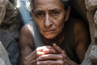 EL HONOR QUE MURIÓ EN ESPARTA: LA NOVIA CAUTIVA QUE FUE FORZADA A CRIAR A LOS HIJOS DE LOS ASESINOS DE SU ESPOSO