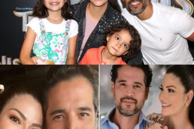 Lo que tuvo que pedir Ana Patricia Gamez para poder viajar con sus hijos en esta navidad a su natal Mexico debido a que su ex esposo se negaba