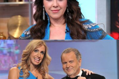 Alicia Machado arremete contra El Gordo y La Flaca: “es un programa basura que no deberia existir”