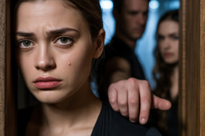 LA HERMANA FANTASMA: EL ENAMORAMIENTO DE GEMA Y EL PRECIO DE ELEGIR LA VERDAD SOBRE LA SANGRE 