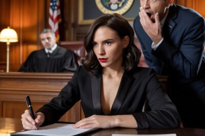 Mi esposo me pidió el divorcio. Dijo: “Quiero la casa, los autos, todo menos mi hijo”. Mi abogado me rogó que luchara. Le dije: “Dáselo todo”. Todos pensaron que había perdido la cabeza. En la audiencia final, firmé la restitución de todo. Él no sabía que ya había ganado. Sonrió, hasta que su abogado susurró cinco palabras…