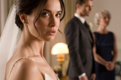 Cuando me casé, no le dije a mi novio ni a su madre que el apartamento en el que vivíamos era mío. E hice lo correcto, porque después de la boda, mi suegra y mi esposo…