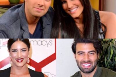 Jean Carlos Canela cuenta las razones por las que se separó de Gaby Espino