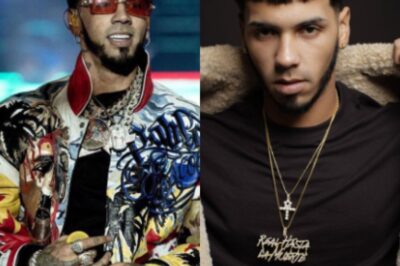 El caótico ingreso de Anuel AA a Perú retrasó su concierto casi seis horas y desató indignación en miles de fanáticos