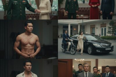 “Tras Ser Dado de Baja del Ejército, Volví a Casa y Fui Yerno Conviviente Durante 3 Años – Mi Suegro Siempre Me Despreció, Hasta que Un Día, Su Jefe Me Vio…”