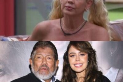 Niurka Marcos estalla contra la nueva esposa de Juan Osorio luego de lo que dijo sobre ella