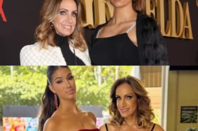 Lina Luaces y Lili Estefan brillaron en Los Ángeles junto a varias estrellas!