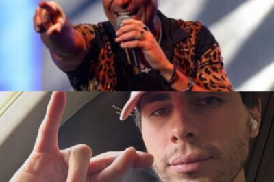 Impacto total! A sus 28 años, Lorenzo el hijo de Chayanne decide mostrarse sin filtros y sorprende a todos con su nuevo proyecto. 