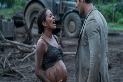 EL DUEÑO DE MI TIERRA VENDIÓ MI ÚNICA ESPERANZA AL VERME EMBARAZADA: AHORA LA JUSTICIA ESPERA SU SANGRE.