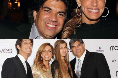 Los lujos y negocios que intentó quitar Lorenzo Luaces a Lili Estefan.