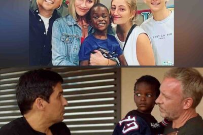 Rafael Araneda revela lo que pocos sabían de su hijo adoptivo !La verdad salió a la luz,