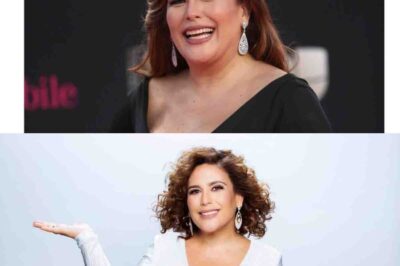 Angelica Vale habla de la herencia que dejó su padre