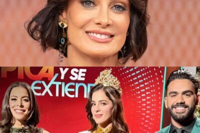 La ex Miss Universo Dayanara Torres critico fuertemente a Fátima Bosch por decir esto su polemica entrevista en Telemundo