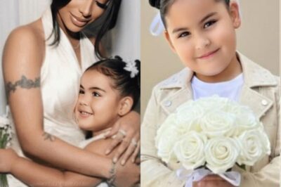 Asombroso! Catleya presume marcas exclusivas y Yailin se roba todas las miradas.