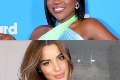 La situación se complica para Chikybombom: un fallo en Telemundo podría costarle su lugar en la cadena