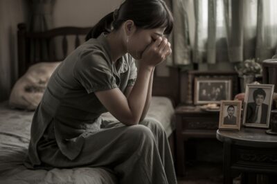 Mi nombre es Thu. Han pasado cinco años desde que perdí a mi esposo en un accidente que, hasta el día de hoy, cuando lo recuerdo, todavía me resulta increíblemente repentino, sin sentido y doloroso.