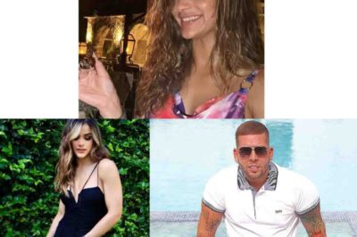 Clarissa Molina presume su nueva pareja en redes