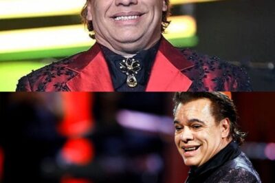 Juan Gabriel DETUVO la Canción a Mitad del Show Cuando vio a un Anciano Siendo Sacado por Seguridad