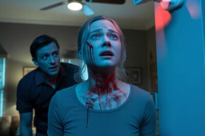 Aprendí a callar porque el silencio hacía que el dolor se acabara más rápido. Todas las noches, mi esposo levantaba la mano como si no fuera más que una costumbre. «No me lo hagas más difícil», murmuraba, mientras yo miraba al suelo. Pero esta noche era diferente. Cuando la pequeña luz roja parpadeó en la esquina, mi corazón se paró. Él rió, hasta que susurré: «La cámara lo captó todo». Lo que sucedió después cambió mi vida para siempre.