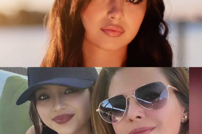 La hija de Alicia Machado celebra 17 años ¡y muchos creen que podría ser Miss México!