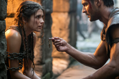 EL PRECIO DE LA VICTORIA: La Traición de Roma que Convirtió a los Gladiadores en Demonios Bajo el Coliseo