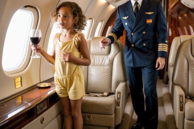 EL GRITO EN EL CIELO: CÓMO UN VIAJE DE LUJO SE CONVIRTIÓ EN UNA PESADILLA SANGRIENTA Y EL CAPITÁN QUE REVELÓ EL SECRETO MÁS IMPACTANTE