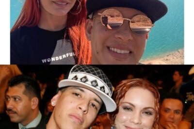 La guerra no termina: exesposa de Daddy Yankee quiere toda su fortuna.