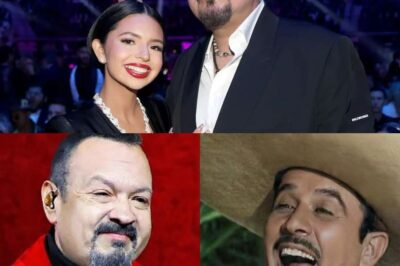 Pepe Aguilar rompe el silencio y se autoproclama “el nuevo Pedro Infante” en pleno debate sobre el futuro del mariachi