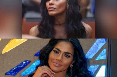 “No te vengas a hacer la santa”. Maripily le canta sus verdades a Ariadna