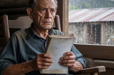 La Verdad Oculta Bajo el Altar: El Precio de la Dignidad y el Secreto de Nuestra Señora del Consuelo