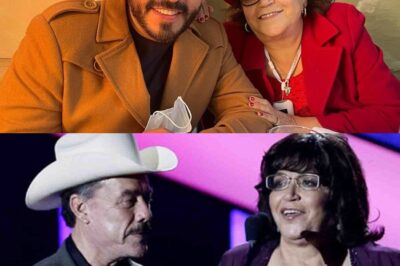 Doña Rosa Rivera se enamora a los 82 años!