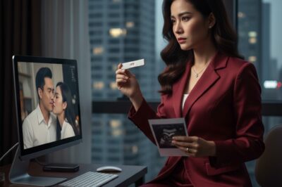 “Embarazada por traición: mi marido planeó todo para darle mi puesto a su amante. No hubo lágrimas, solo mi venganza.”