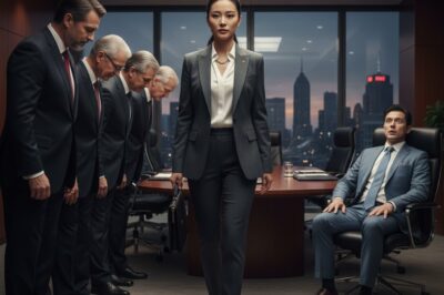 “Mi esposo gana 300 dólares, pero con su madre dio una señal para una casa de 300,000 para su hermana – Mi respuesta los dejó llorando a ambos.”