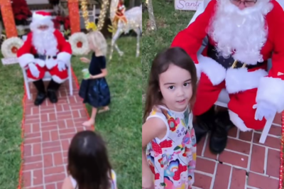 La lección más tierna de Vida Isabelle que conmovió a todos en un paseo inesperado