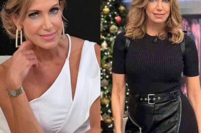 Lili Estefan podría quedar fuera de Univisión?