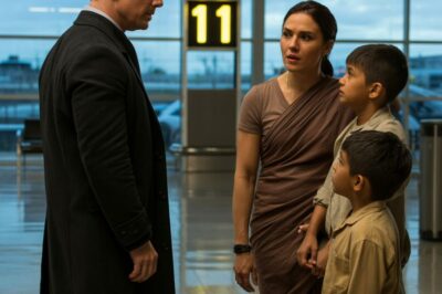 Lucas Avelar siempre escuchaba el mismo sonido en su rutina: el eco de las maletas rodando por el Aeropuerto Internacional de Guarulhos, mezclado con las voces mecánicas de los avisos de embarque. Lucas Avelar siempre escuchaba el mismo sonido en su rutina: