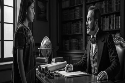 La Tragedia de la Semilla Forzada: El Precio Imposible de la Libertad en la Hacienda de Yucatán