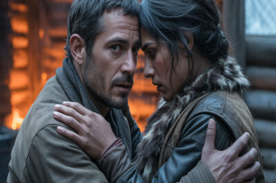 El Precio del Respeto: La Leyenda Prohibida que Desafió la Razón y Encendió la Patagonia 