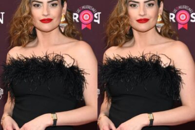 “Quiero aclararles y advertirles que…”: Michelle Galván comparte importante mensaje en sus redes