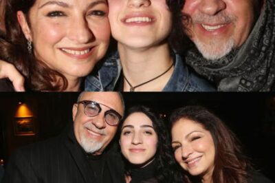 Gloria y Emilio Estefan celebran el cumpleaños 31 de su hija Emily