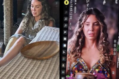 Elizabeth Gutiérrez cierra el año con protagónico ¡en la pequeña pantalla!