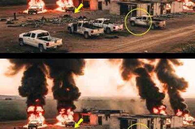 ¡SE ARMÓ en URUAPAN! MURCIÉLAGOS Eliminan 62 Sicarios y 14 Trokas del CJNG | ¡Michoacán Resiste!