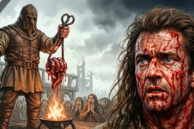 LA ÚLTIMA MIRADA DE FUEGO EN EL PUENTE DE LONDRES