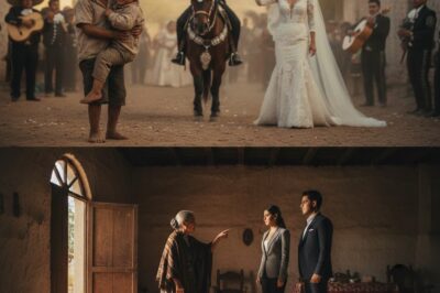 La hermana que abandonó a sus hermanos regresó tras 20 años por un terreno millonario