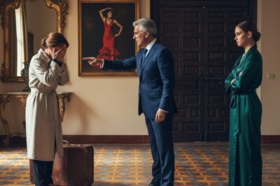 Después del divorcio, usé una carta secreta de mi padre y lo que descubrí dejó al banquero en shock total. Nunca esperé que el final de mi matrimonio fuera así: parada dentro de una pequeña sucursal del First Horizon Bank en Portland,