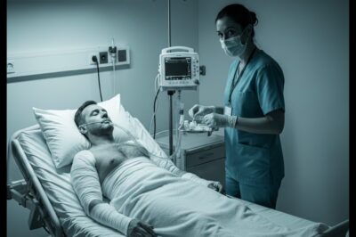 “Los calcetines verde musgo de ayer… se han vuelto blancos.”