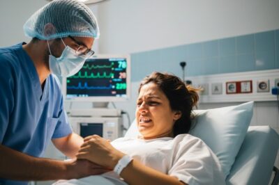 Casados por 3 años, la esposa decide divorciarse porque no tienen hijos