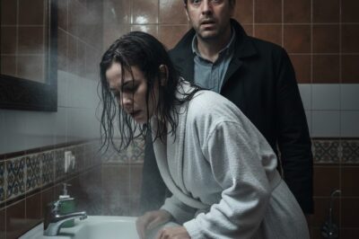 La vida de ellos parecía tranquila, pero recientemente Minh comenzó a sentir que algo no estaba bien.