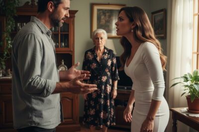 Mi hijo salvó a su esposa del cáncer tras meses de lucha incansable, sacrificios silenciosos y noches eternas en hospitales, una historia de vida marcada por el dolor, el miedo y la esperanza